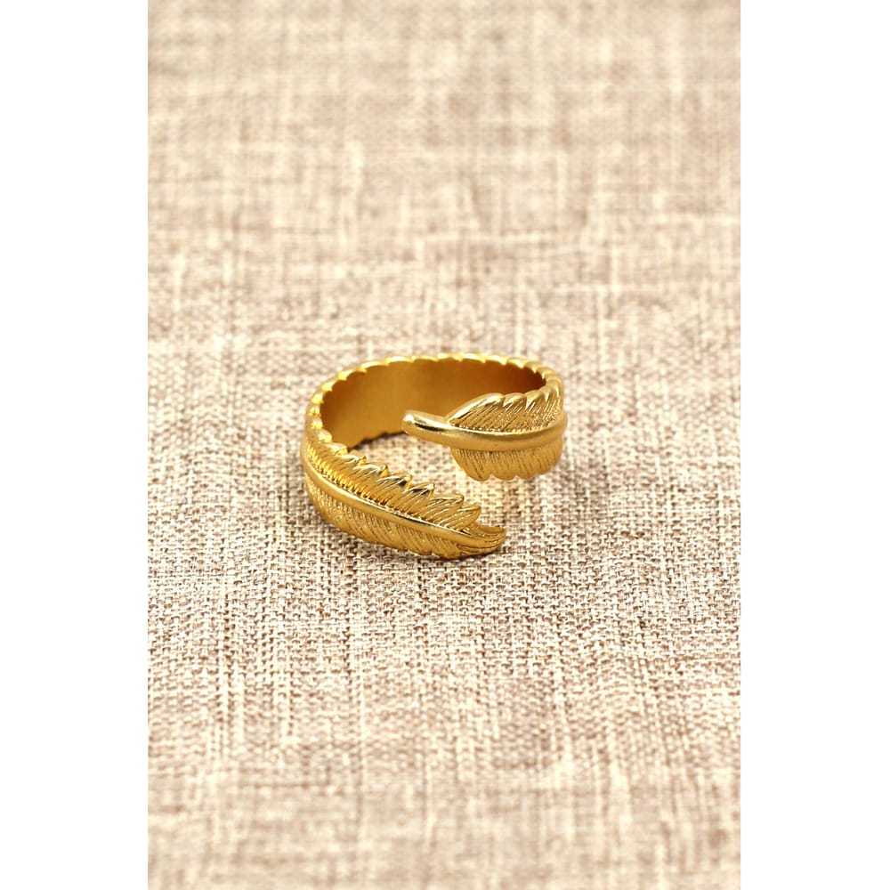 Ocean fashion Ring - image 10