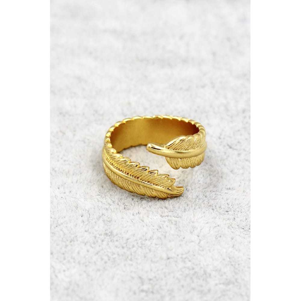 Ocean fashion Ring - image 8