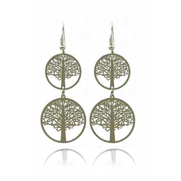 Ocean fashion Earrings - image 1