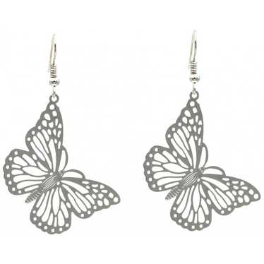 Ocean fashion Earrings - image 1