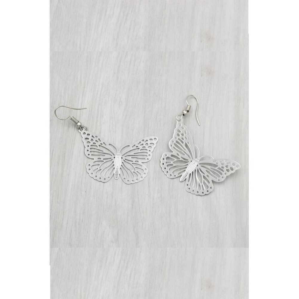 Ocean fashion Earrings - image 5