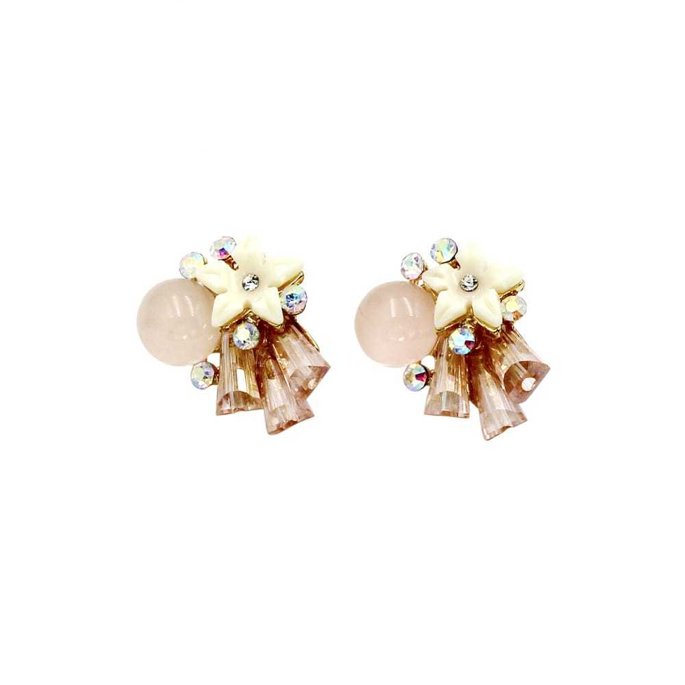 Ocean fashion Earrings - image 1