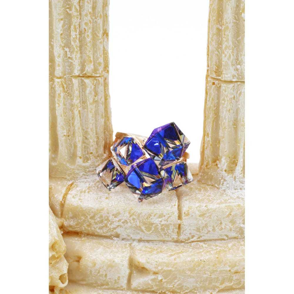 Ocean fashion Ring - image 10