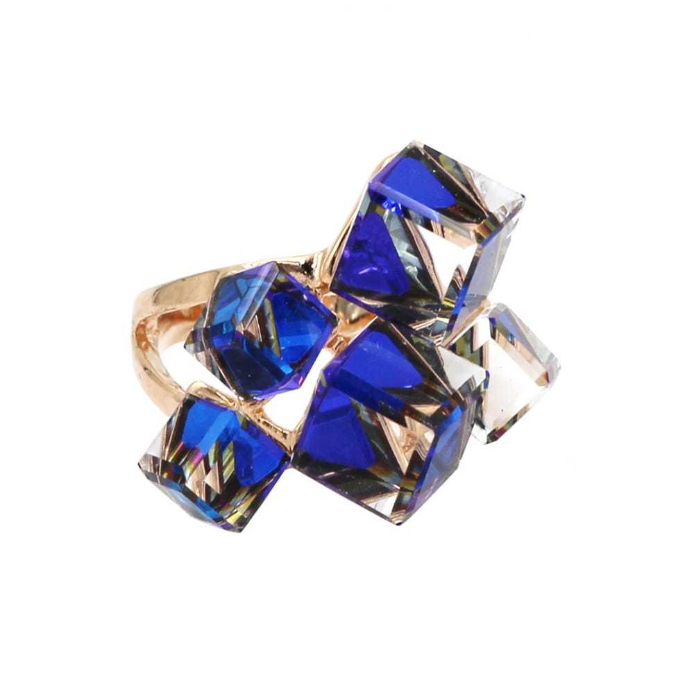 Ocean fashion Ring - image 4