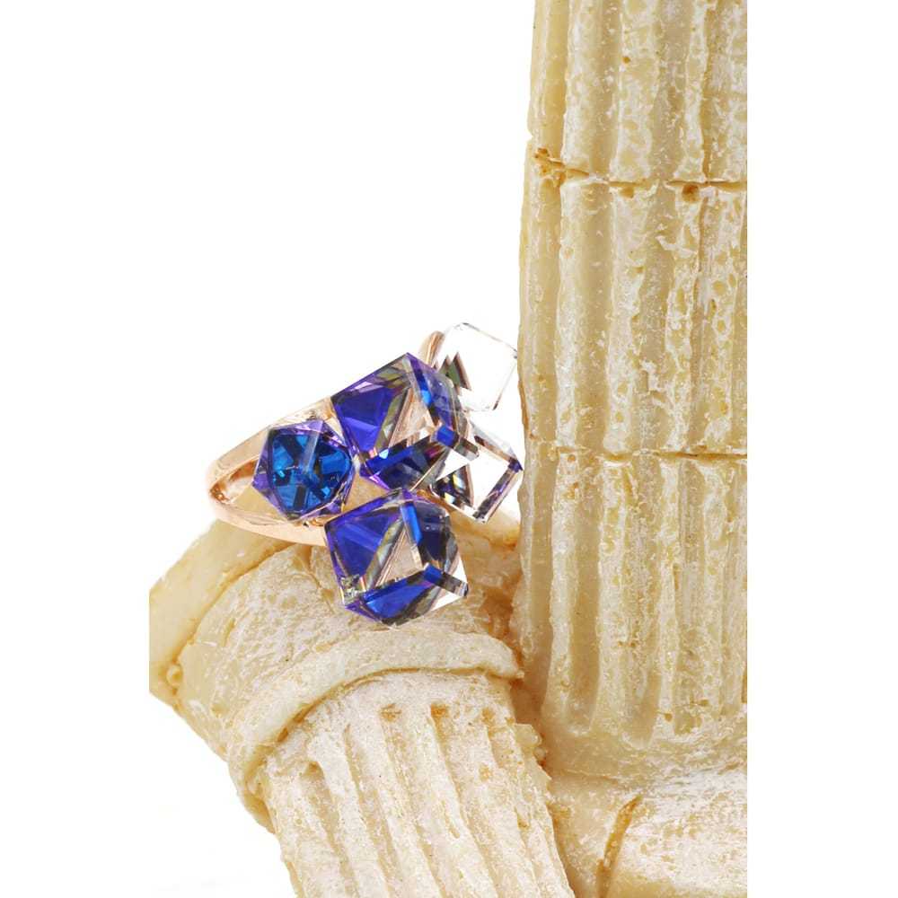 Ocean fashion Ring - image 7