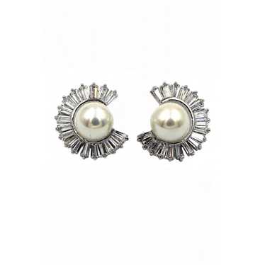 Ocean fashion Earrings - image 1