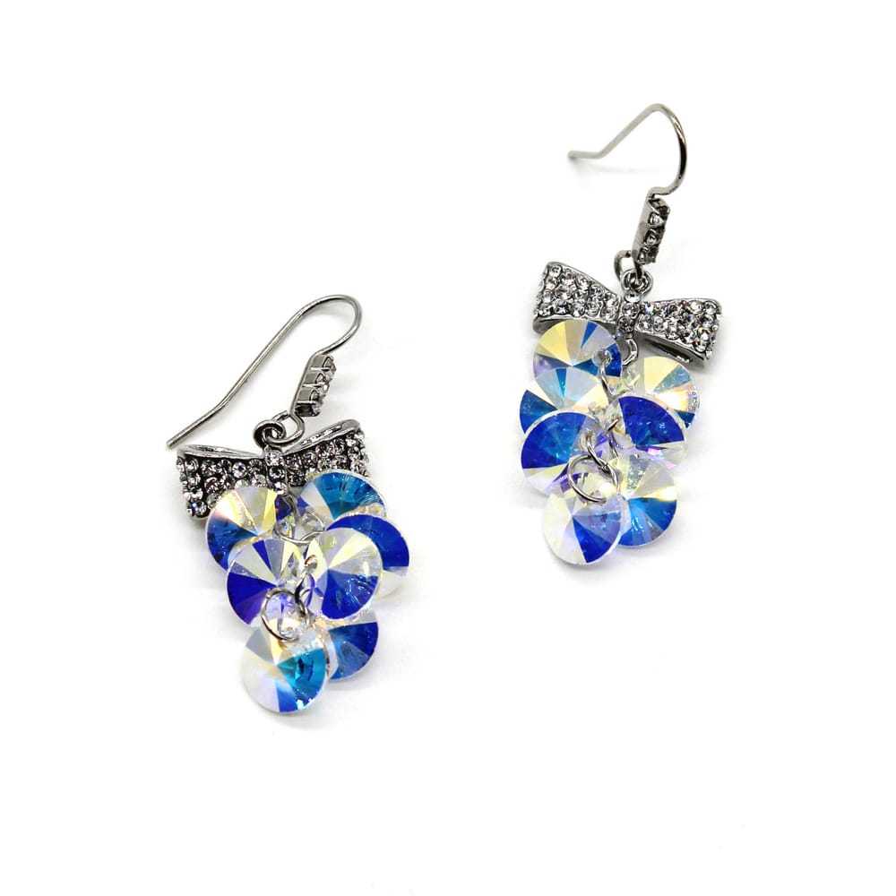 Ocean fashion Earrings - image 2