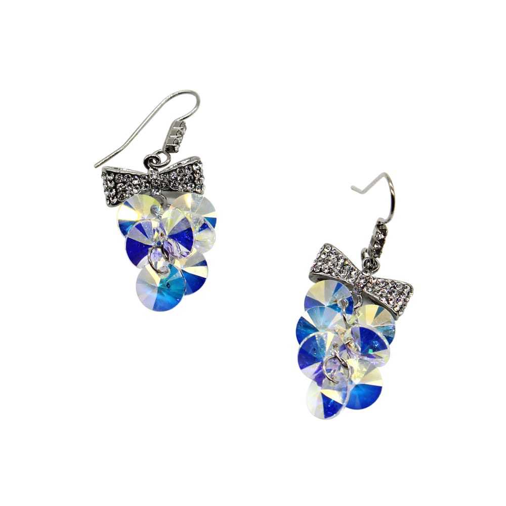 Ocean fashion Earrings - image 3