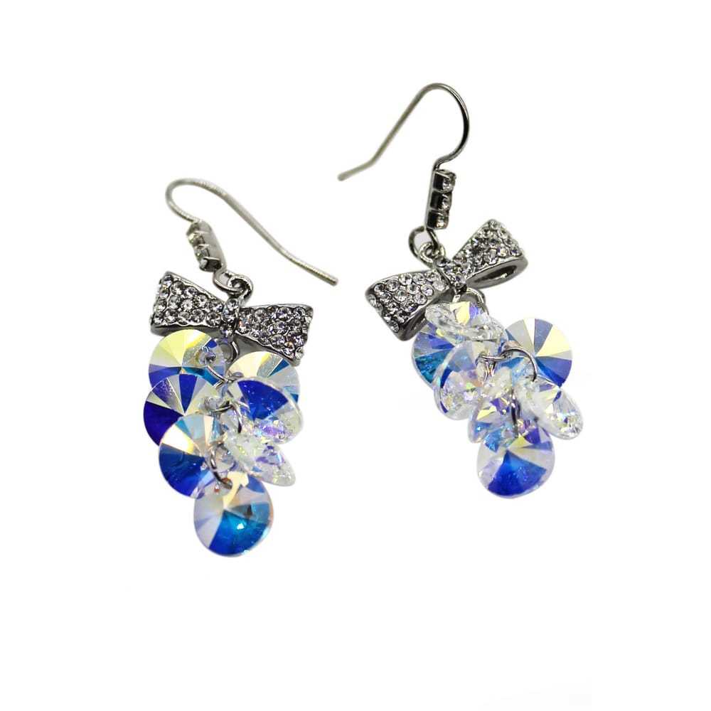 Ocean fashion Earrings - image 4