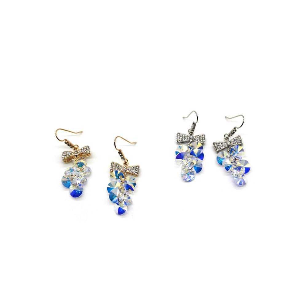 Ocean fashion Earrings - image 6