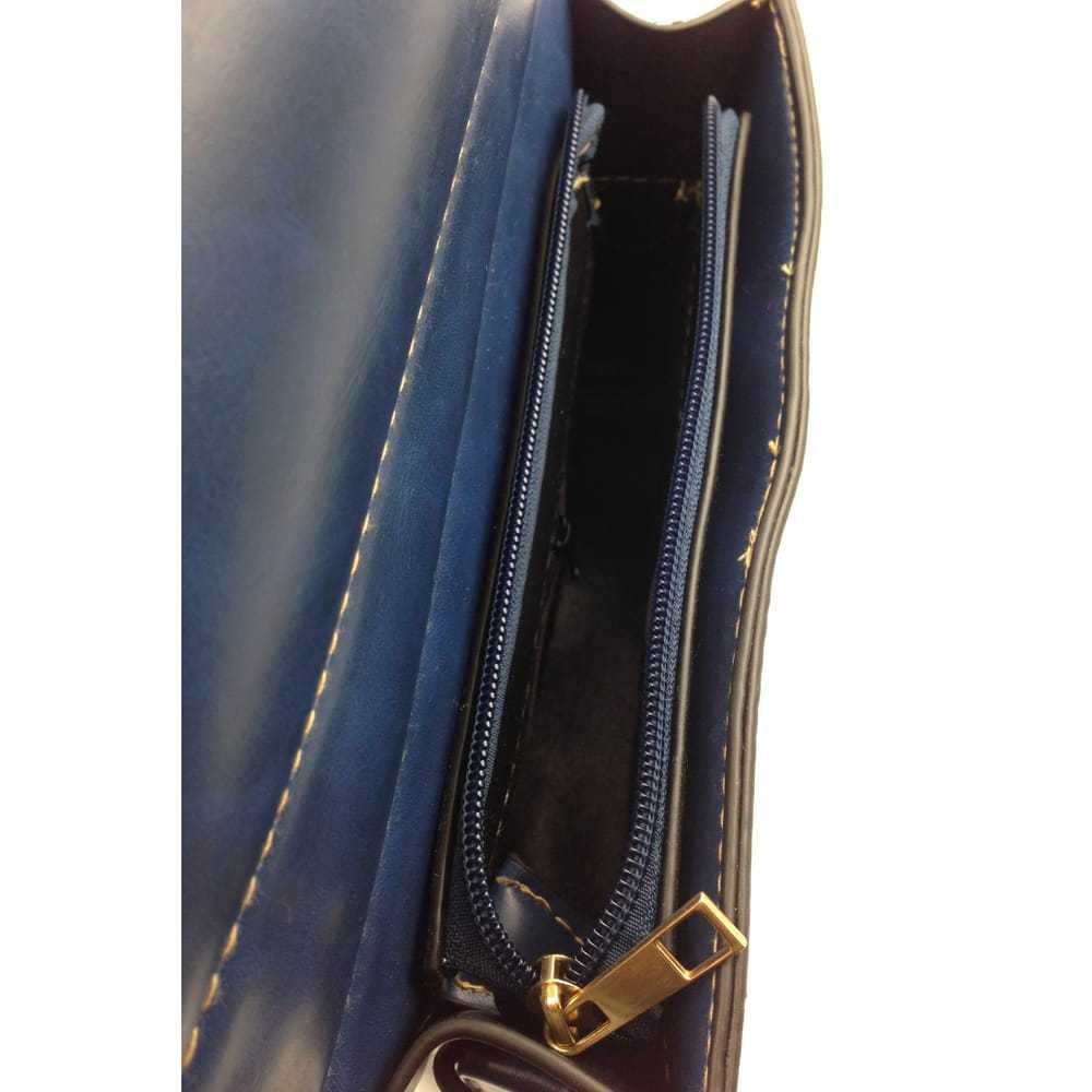 Ocean fashion Vegan leather crossbody bag - image 2