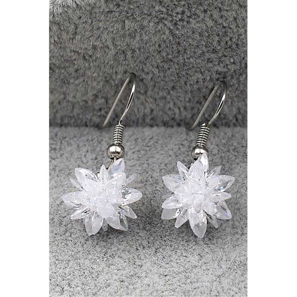 Ocean fashion Earrings - image 10