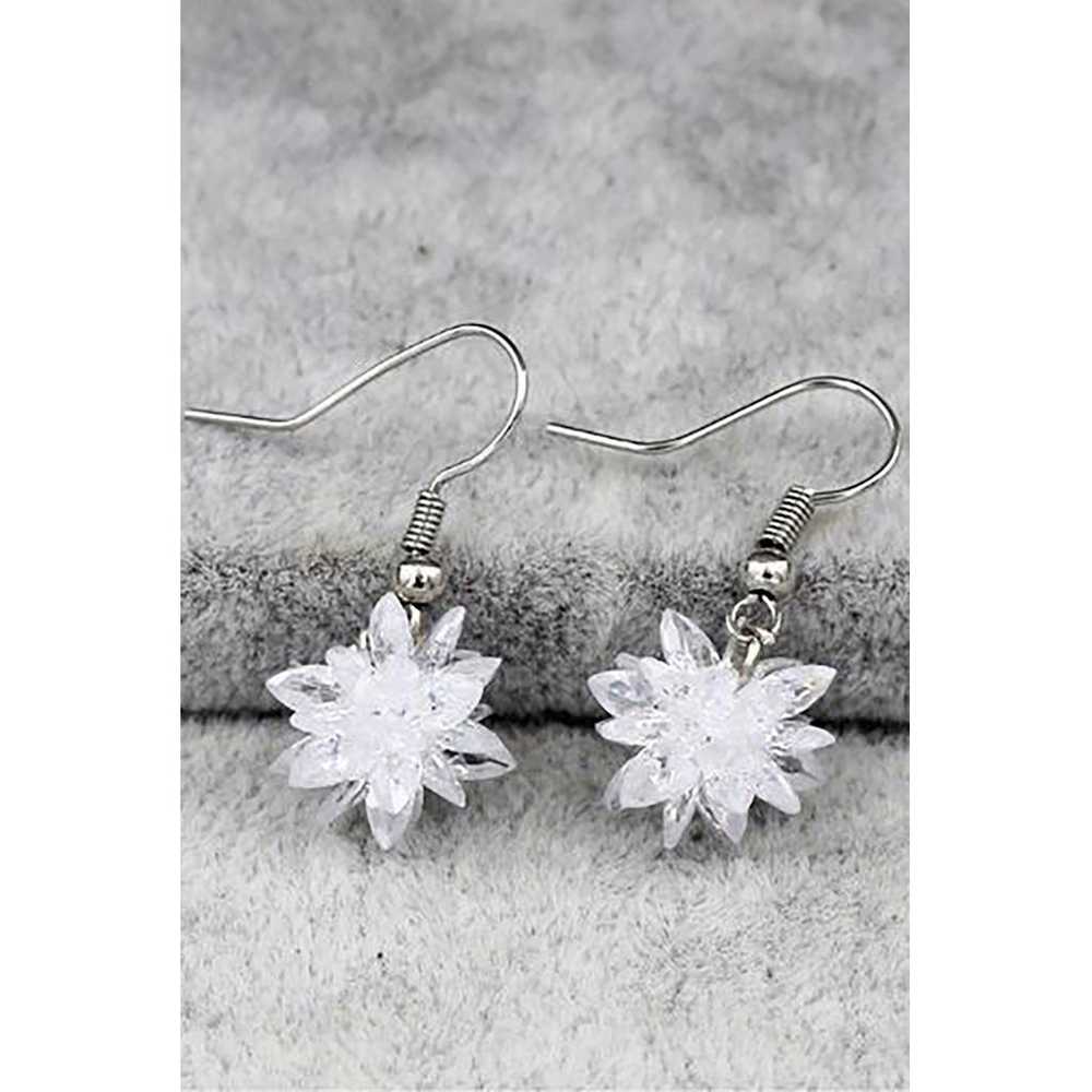 Ocean fashion Earrings - image 11