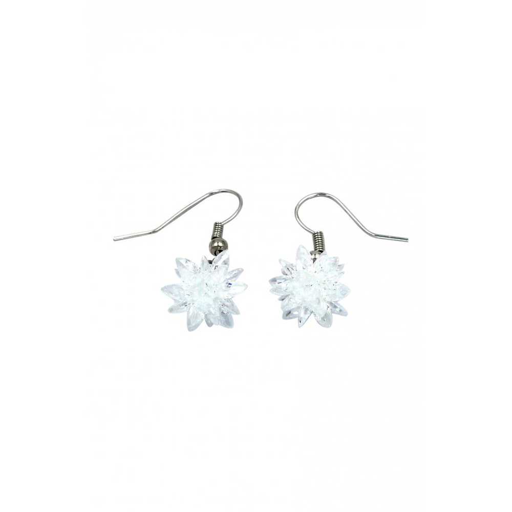 Ocean fashion Earrings - image 1