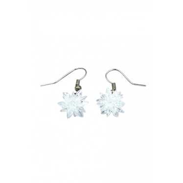 Ocean fashion Earrings - image 1