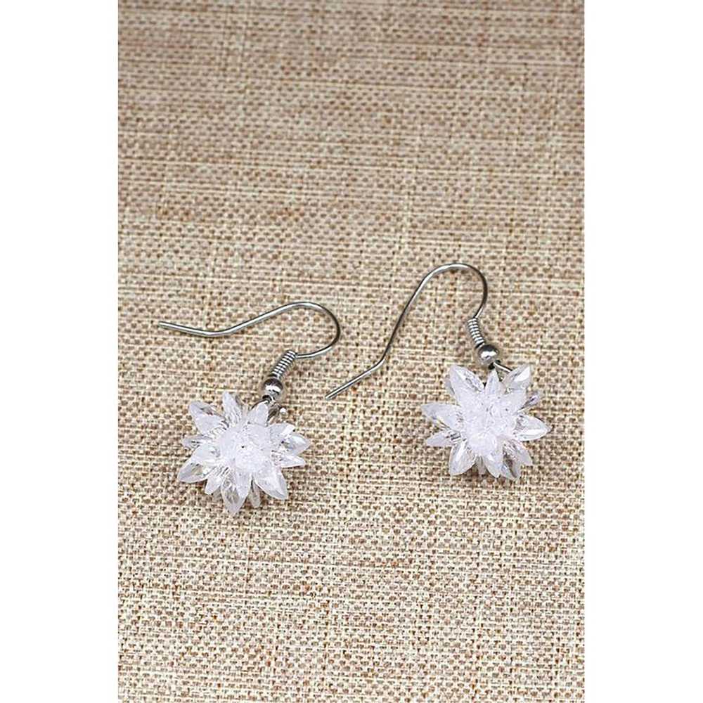 Ocean fashion Earrings - image 2