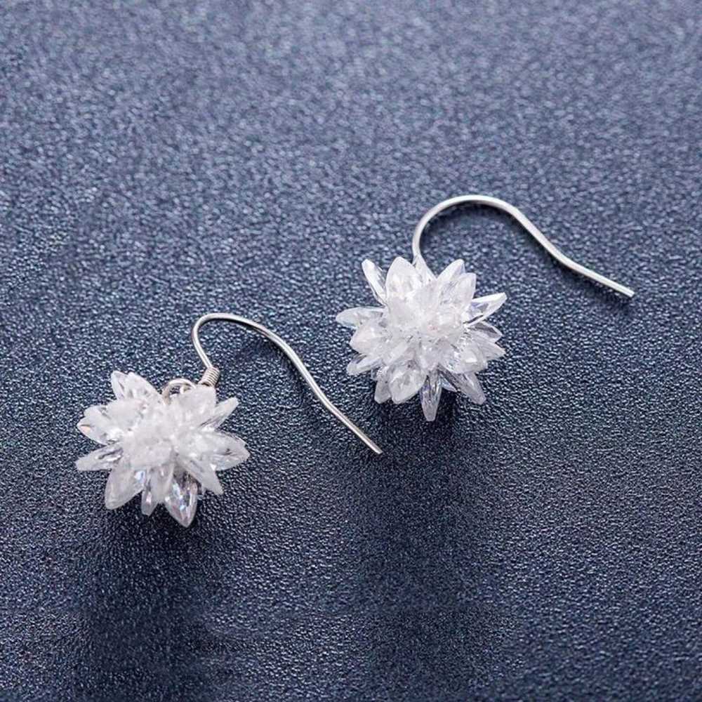 Ocean fashion Earrings - image 7