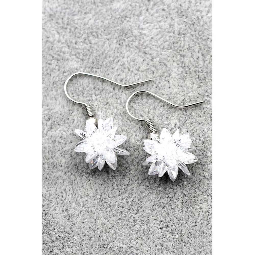 Ocean fashion Earrings - image 9