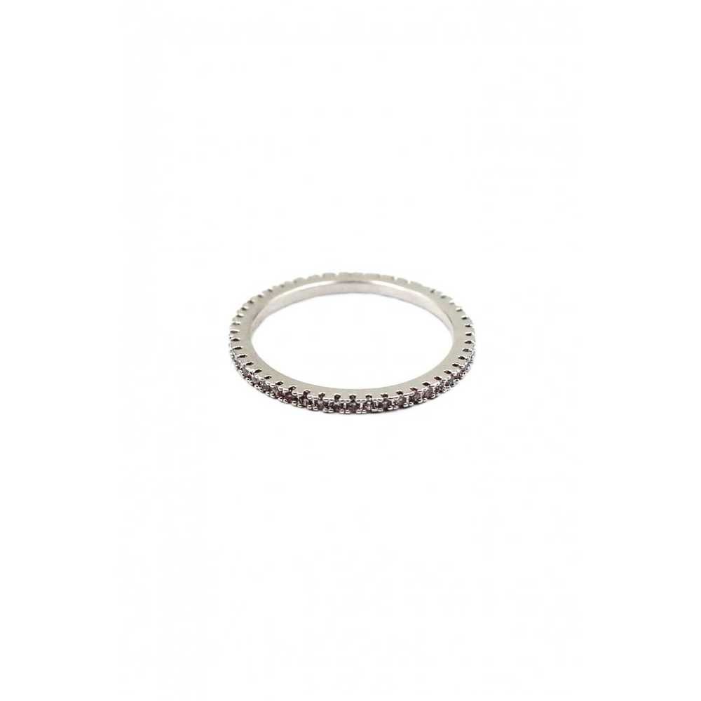 Ocean fashion Ring - image 1