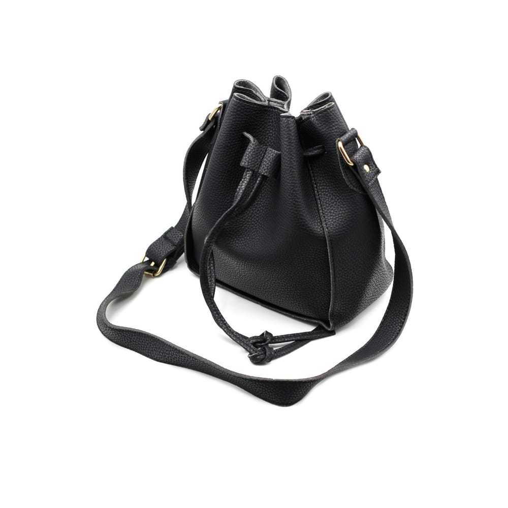 Ocean fashion Vegan leather crossbody bag - image 2