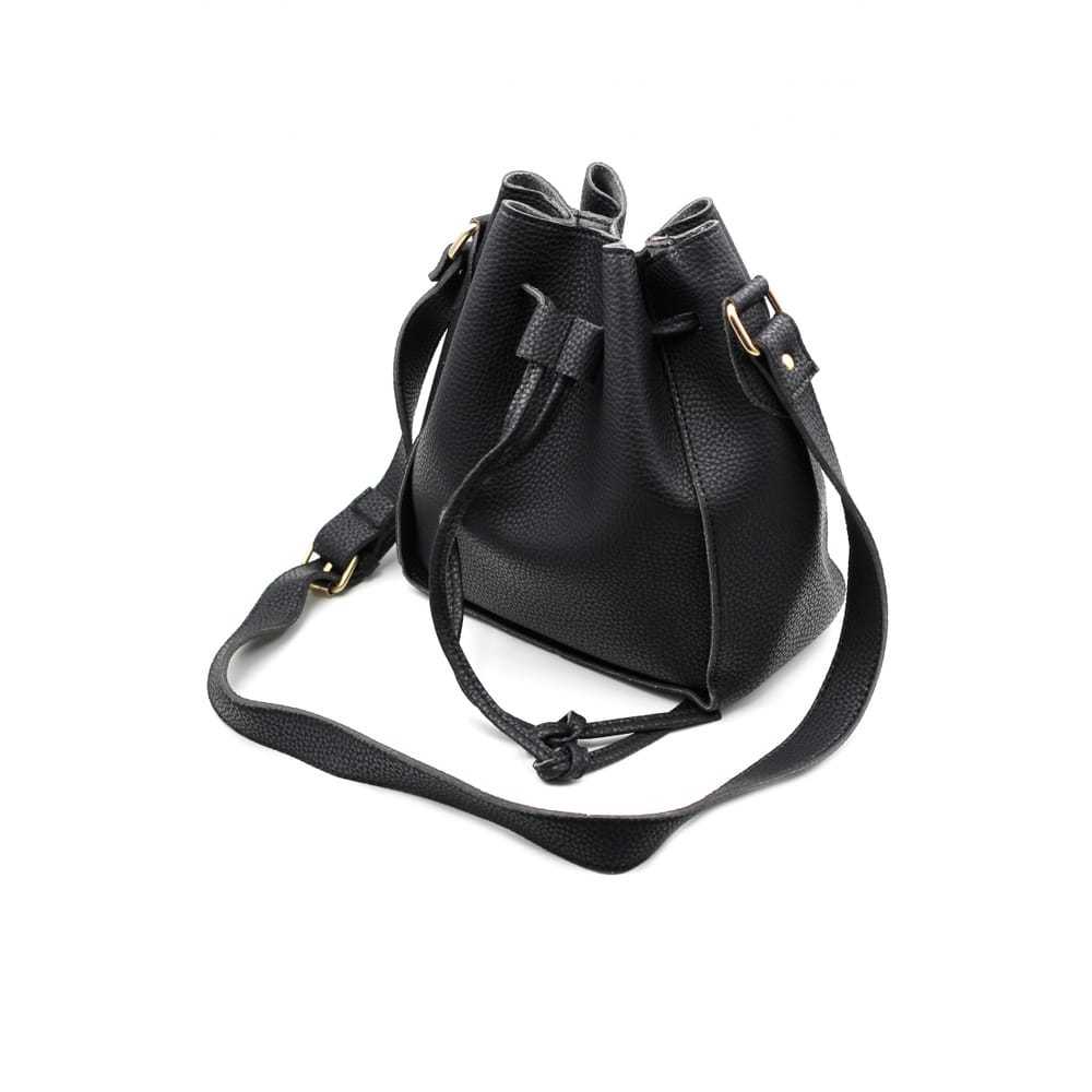 Ocean fashion Vegan leather crossbody bag - image 6