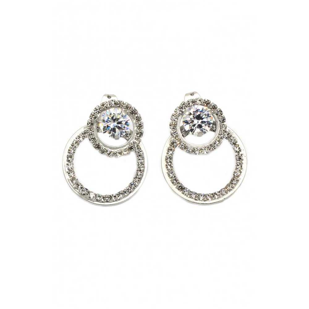 Ocean fashion Earrings - image 1