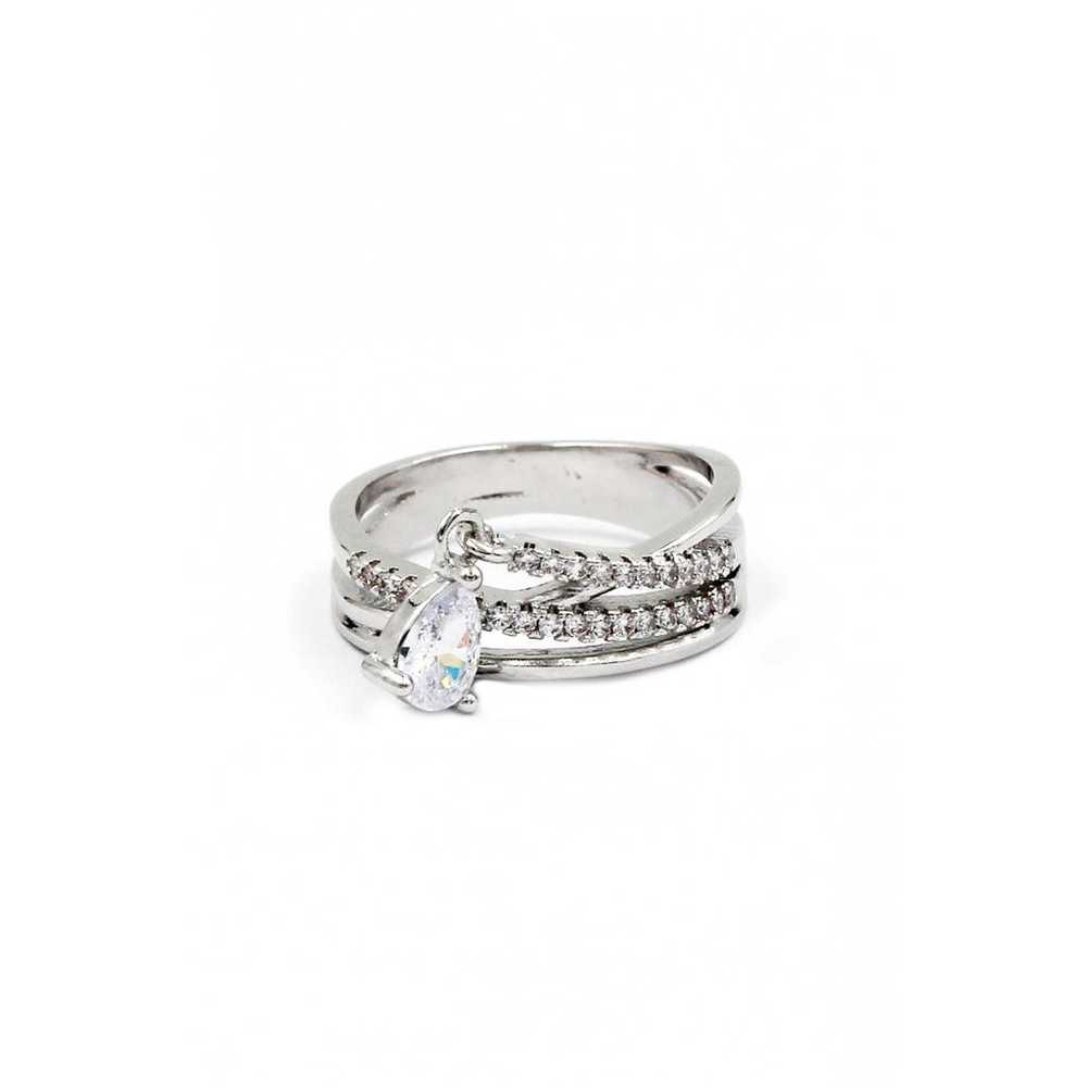 Ocean fashion Ring - image 1