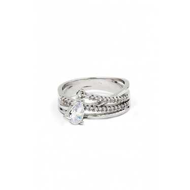 Ocean fashion Ring - image 1