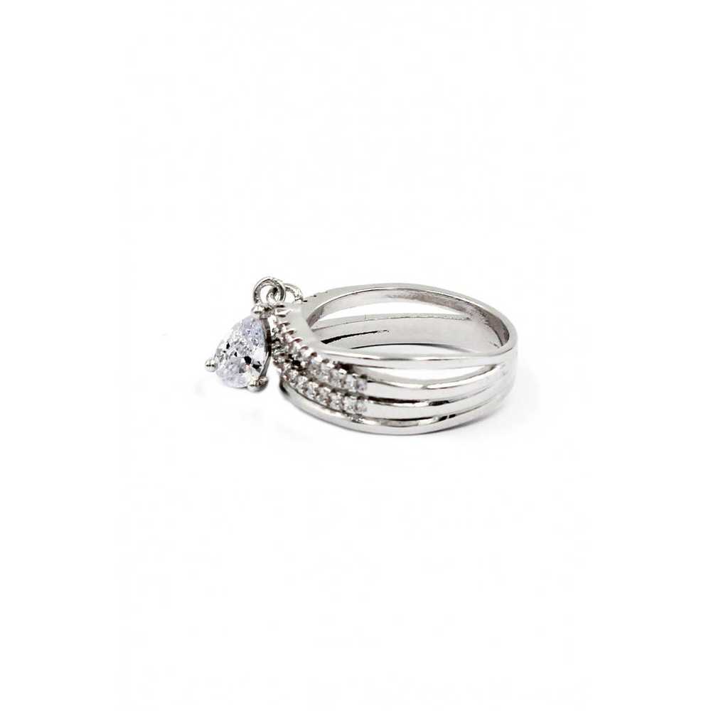 Ocean fashion Ring - image 3