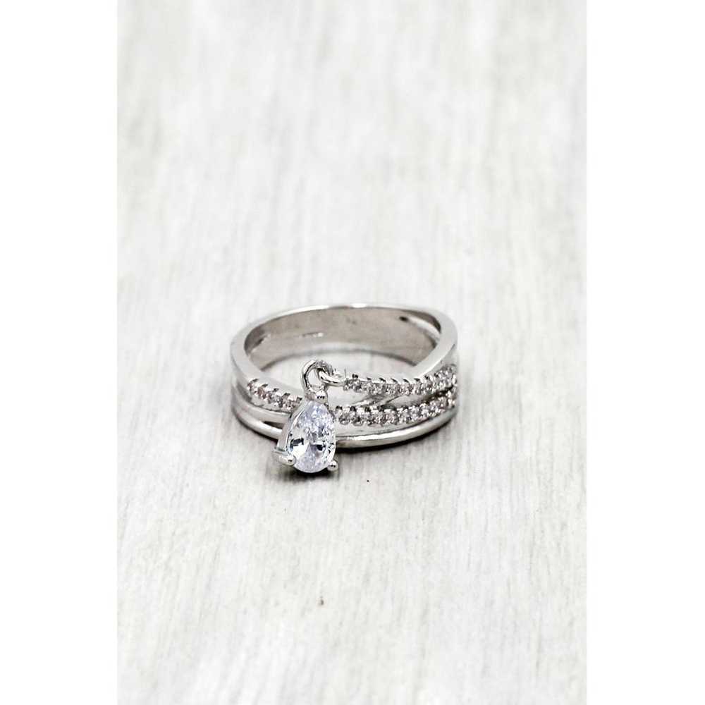 Ocean fashion Ring - image 6