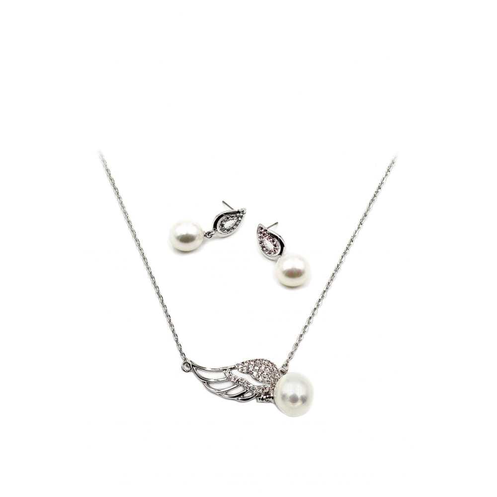 Ocean fashion Necklace - image 1