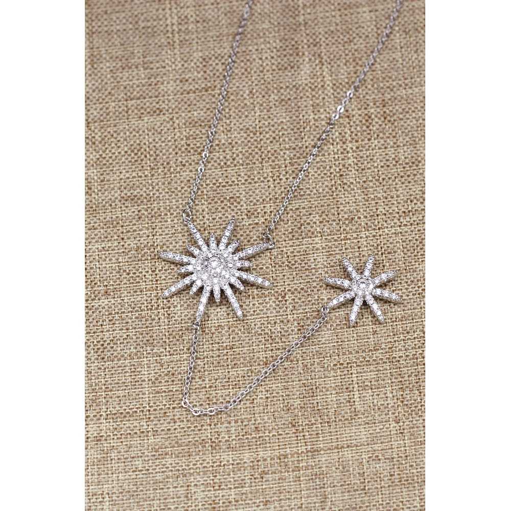 Ocean fashion Necklace - image 8