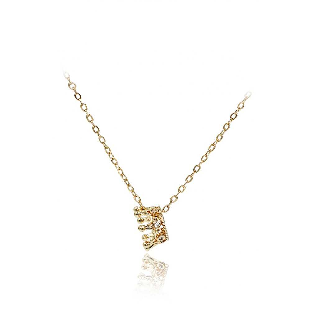 Ocean fashion Necklace - image 3