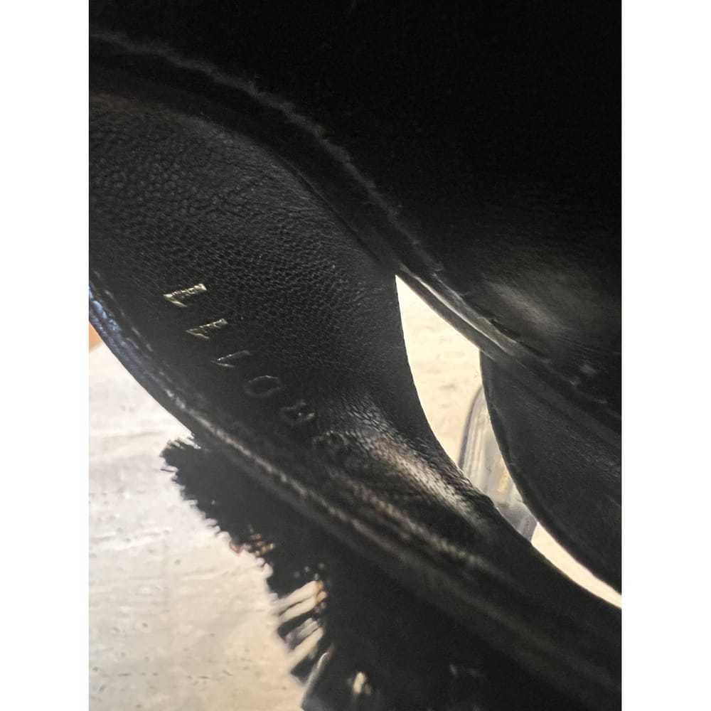 Louis Vuitton Madeleine leather heels - image 10