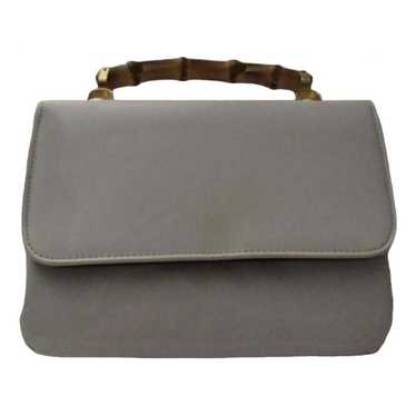 Gucci Patent leather handbag