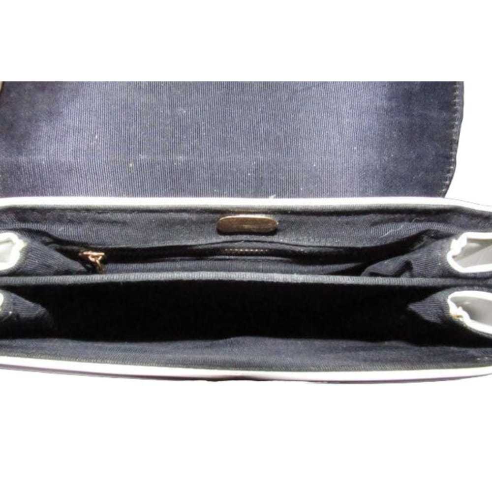 Gucci Patent leather handbag - image 3
