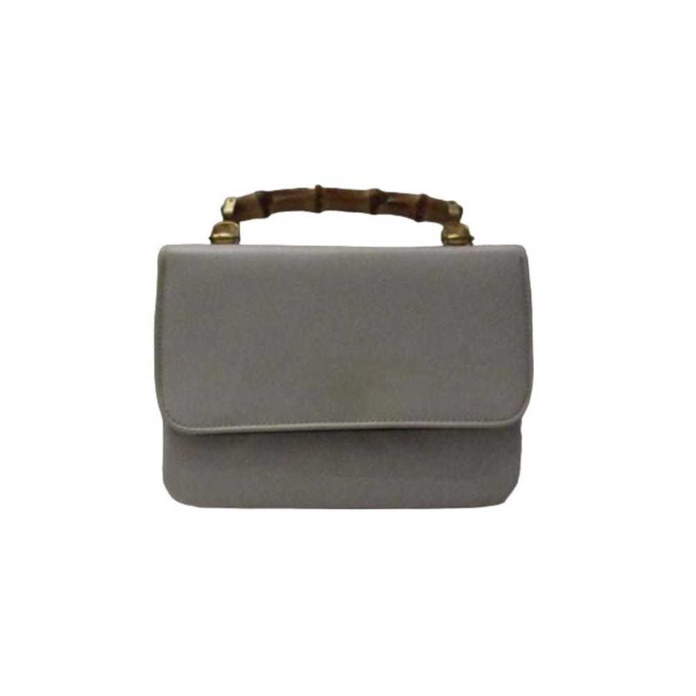 Gucci Patent leather handbag - image 6