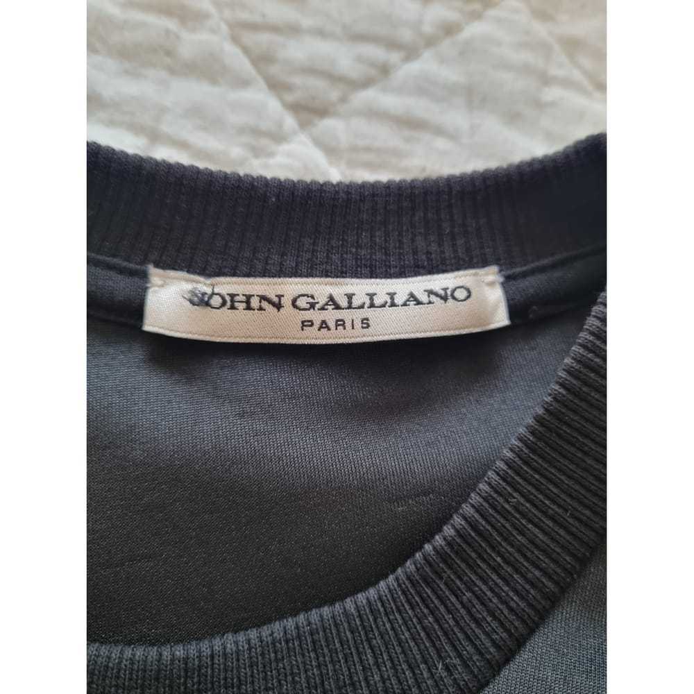 John Galliano Sweatshirt - image 7