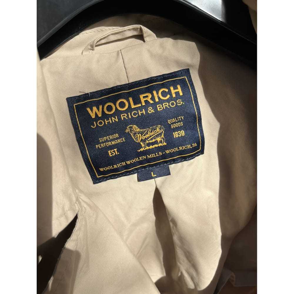 Woolrich Short vest - image 2