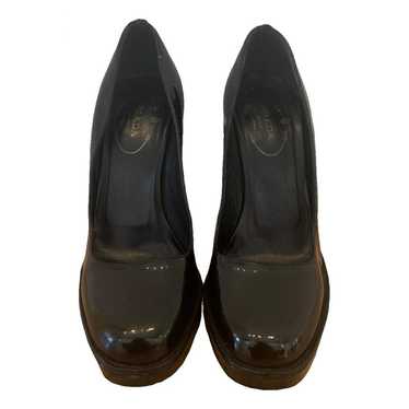 Prada Mary Jane patent leather heels - image 1