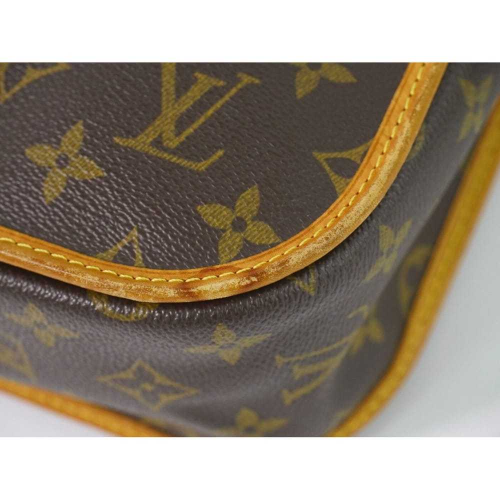 Louis Vuitton Bosphore cloth small bag - image 10