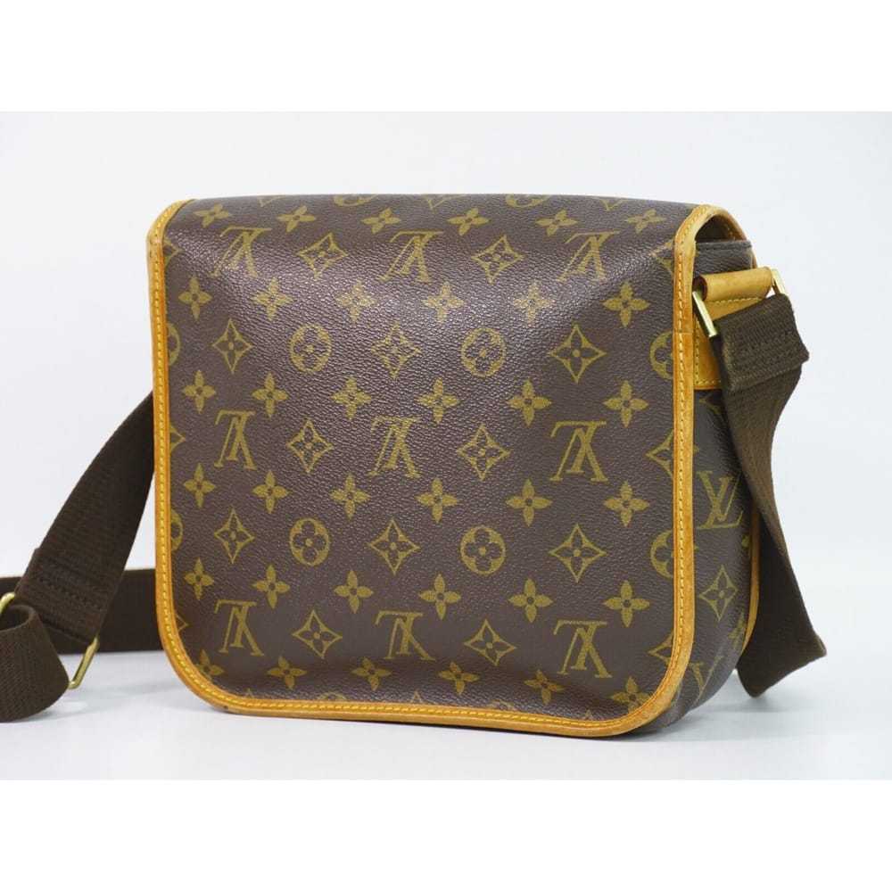 Louis Vuitton Bosphore cloth small bag - image 2