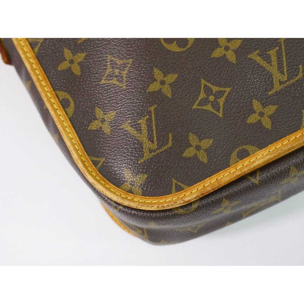 Louis Vuitton Bosphore cloth small bag - image 7