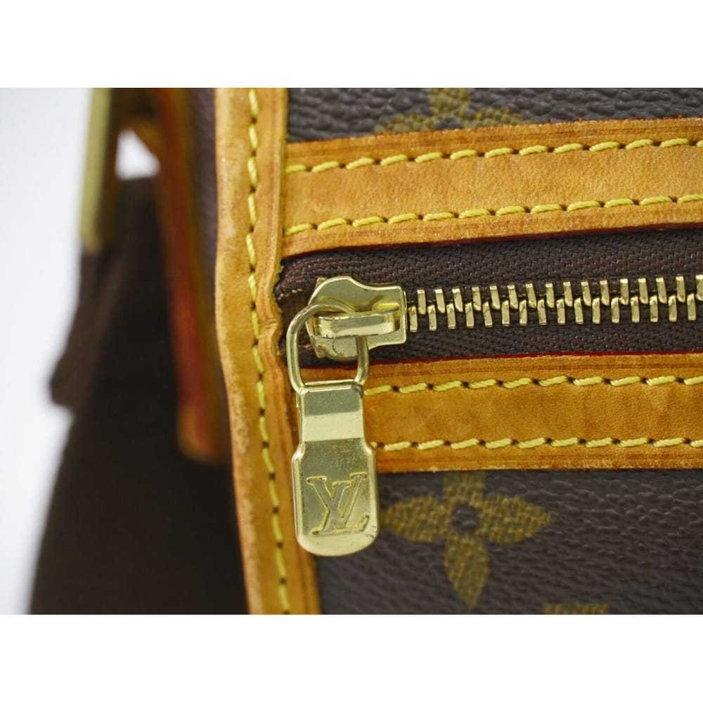 Louis Vuitton Bosphore cloth small bag - image 8