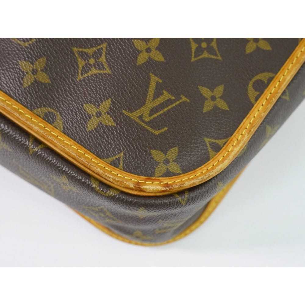 Louis Vuitton Bosphore cloth small bag - image 9
