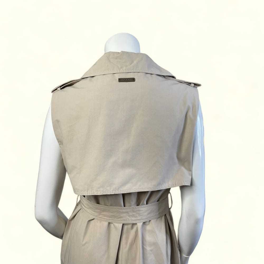 Peserico Trench coat - image 5
