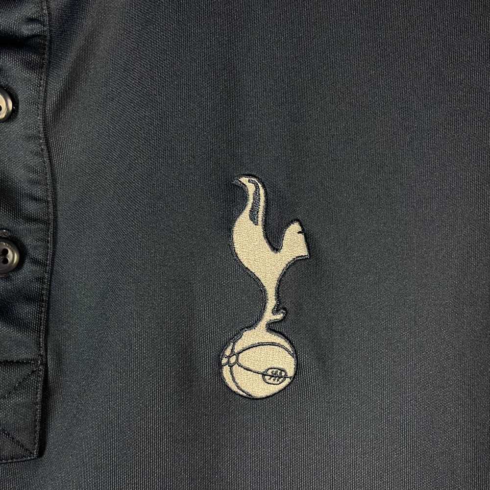 Soccer Jersey × Under Armour × Vintage Tottenham … - image 6