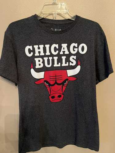 Chicago Bulls × NBA × Streetwear Chicago Bulls NBA