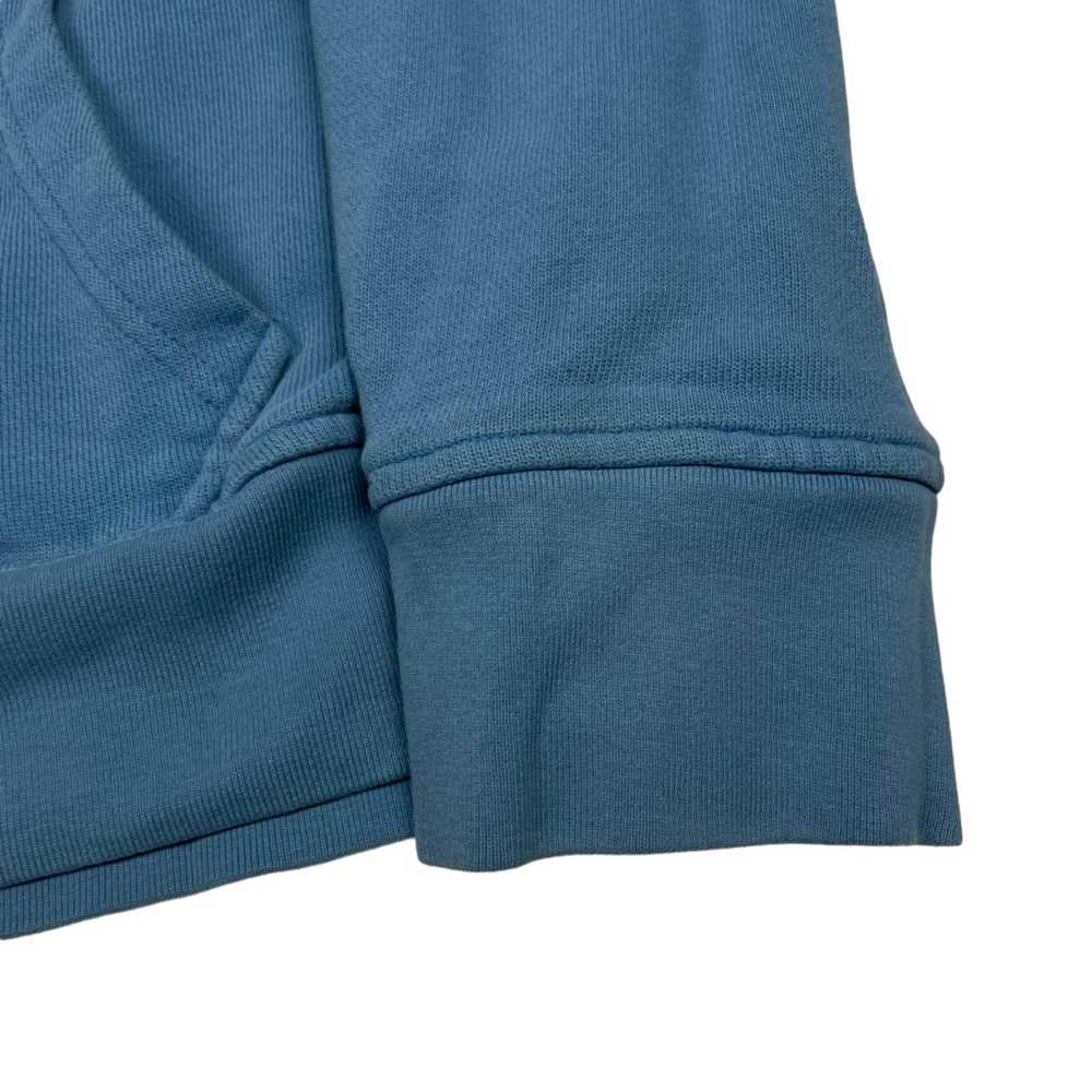 Levi's × Streetwear Levi’s Hoodie Sweatshirt Blue… - image 3