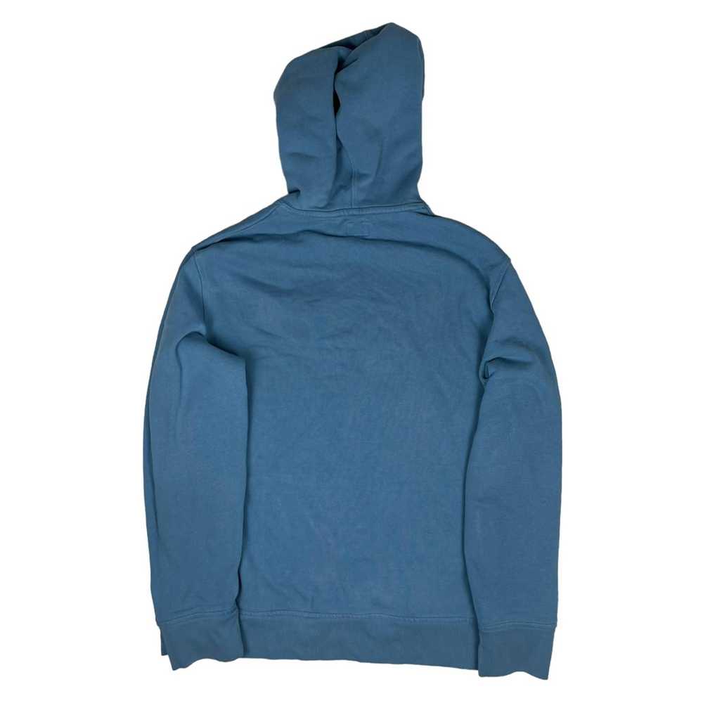 Levi's × Streetwear Levi’s Hoodie Sweatshirt Blue… - image 5